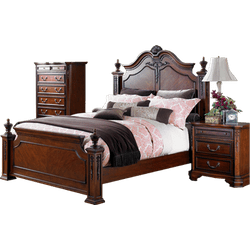 Furniture-Bedroom Furniture