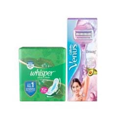 Personal Care-Feminine Hygiene