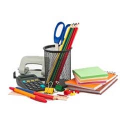 Books & Stationery-Stationery & School Supplies