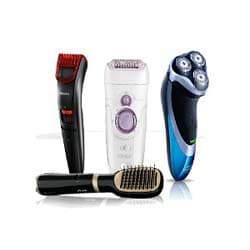 Personal Care-Personal Care Appliances