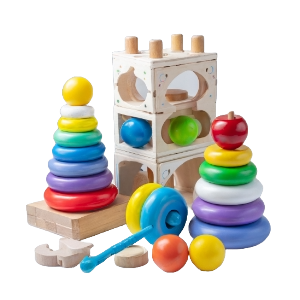 Toys-Educational Toys