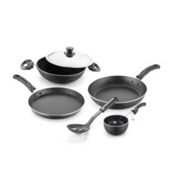 Home Essentials-Cookware & Serveware