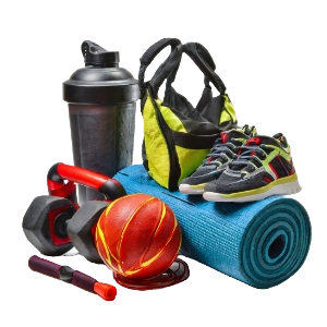 Sports & Fitness-Equipment & Accessories