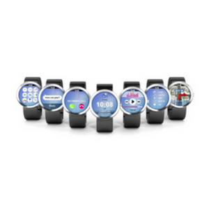 Electronics-Smart Watches