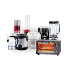 Home Essentials-Kitchen Appliances