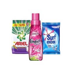 Household & Cleaning-Detergent & Fabric Care